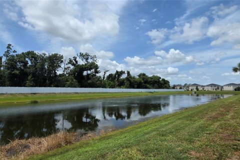 Touwnhouse à louer à Bradenton, Floride: 3 chambres, 131.36 m2 № 2167868 - photo 22