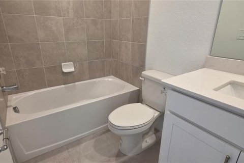 Touwnhouse à louer à Bradenton, Floride: 3 chambres, 131.36 m2 № 2167868 - photo 17