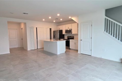 Touwnhouse à louer à Bradenton, Floride: 3 chambres, 131.36 m2 № 2167868 - photo 4
