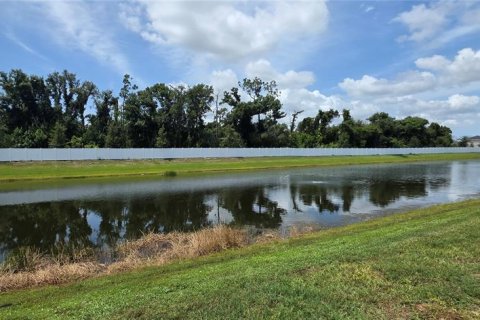 Touwnhouse à louer à Bradenton, Floride: 3 chambres, 131.36 m2 № 2167868 - photo 19