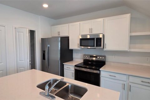 Touwnhouse à louer à Bradenton, Floride: 3 chambres, 131.36 m2 № 2167868 - photo 6