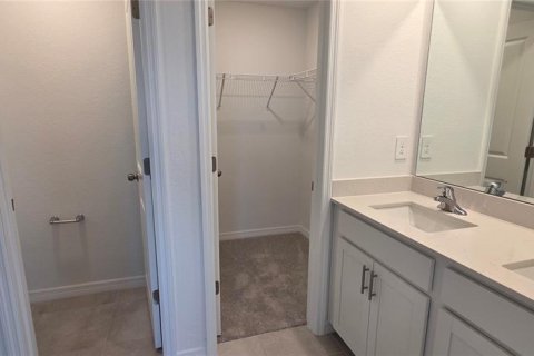 Touwnhouse à louer à Bradenton, Floride: 3 chambres, 131.36 m2 № 2167868 - photo 11