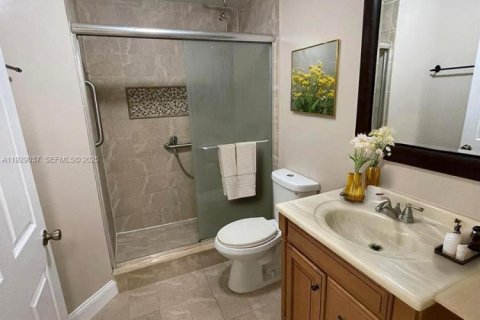 Copropriété à louer à Hialeah, Floride: 1 chambre, 66.43 m2 № 1987443 - photo 5