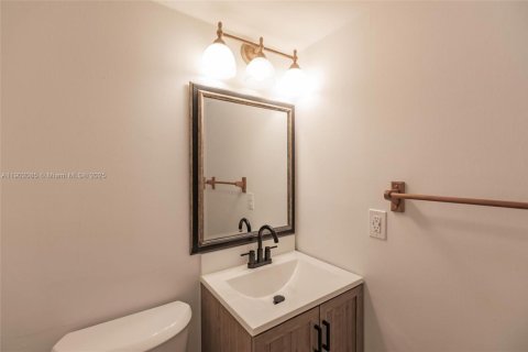 Купить кондоминиум в Майами, Флорида 2 спальни, 83.61м2, № 1953723 - фото 12