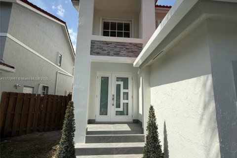 Купить виллу или дом в Майами, Флорида 4 спальни, 187.29м2, № 1708035 - фото 4