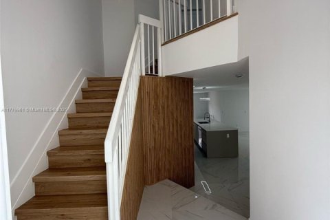 Купить виллу или дом в Майами, Флорида 4 спальни, 187.29м2, № 1708035 - фото 8