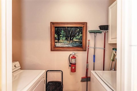 Copropriété à louer à Bradenton, Floride: 2 chambres, 142.6 m2 № 1634502 - photo 25