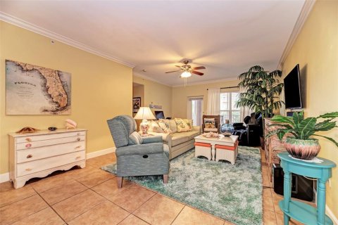 Copropriété à louer à Bradenton, Floride: 2 chambres, 142.6 m2 № 1634502 - photo 7