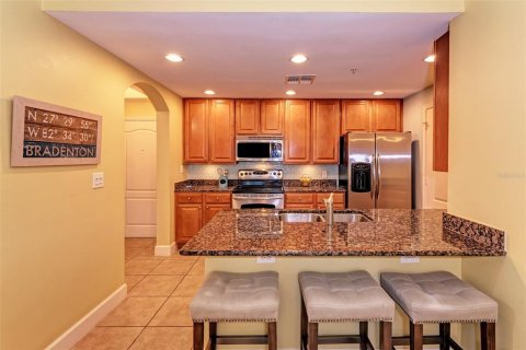 Copropriété à louer à Bradenton, Floride: 2 chambres, 142.6 m2 № 1634502 - photo 11