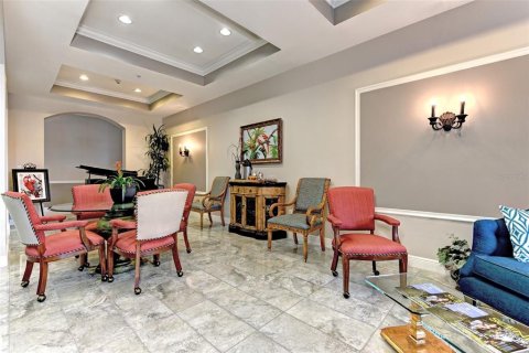Copropriété à louer à Bradenton, Floride: 2 chambres, 142.6 m2 № 1634502 - photo 30