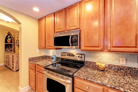 Copropriété à louer à Bradenton, Floride: 2 chambres, 142.6 m2 № 1634502 - photo 14