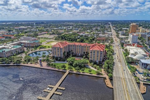 Copropriété à louer à Bradenton, Floride: 2 chambres, 142.6 m2 № 1634502 - photo 3