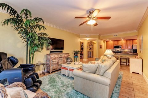 Copropriété à louer à Bradenton, Floride: 2 chambres, 142.6 m2 № 1634502 - photo 9