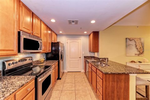 Copropriété à louer à Bradenton, Floride: 2 chambres, 142.6 m2 № 1634502 - photo 13