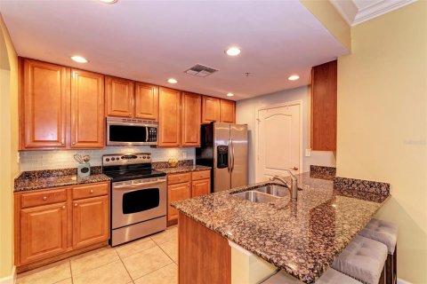 Copropriété à louer à Bradenton, Floride: 2 chambres, 142.6 m2 № 1634502 - photo 12