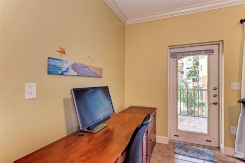 Copropriété à louer à Bradenton, Floride: 2 chambres, 142.6 m2 № 1634502 - photo 10