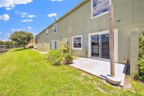 Condo in Orlando, Florida, 2 bedrooms  № 1885386 - photo 12