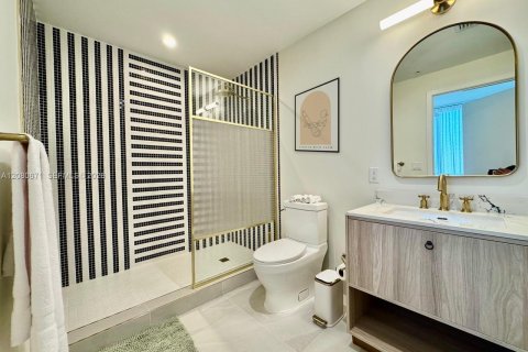 Copropriété à louer à Miami, Floride: 2 chambres, 74.69 m2 № 2338677 - photo 8