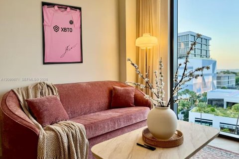 Condo à Miami, Floride, 2 chambres  № 2338677