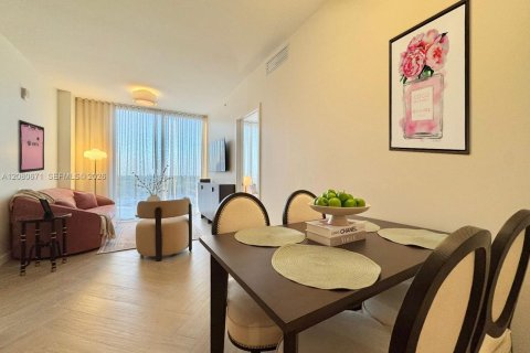 Copropriété à louer à Miami, Floride: 2 chambres, 74.69 m2 № 2338677 - photo 6