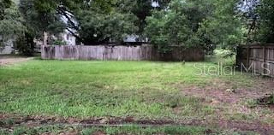 Land in New Port Richey, Florida № 1533736