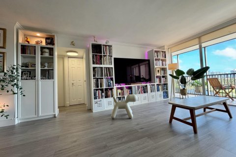 Copropriété à vendre à Aventura, Floride: 2 chambres, 121.98 m2 № 2009521 - photo 6