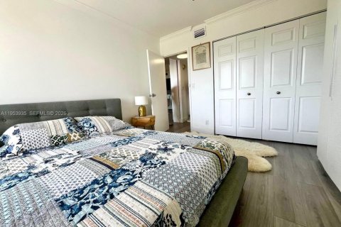 Copropriété à vendre à Aventura, Floride: 2 chambres, 121.98 m2 № 2009521 - photo 16