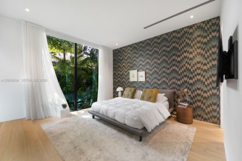 Villa ou maison à vendre à Miami Beach, Floride: 6 chambres, 426.42 m2 № 2300412 - photo 27