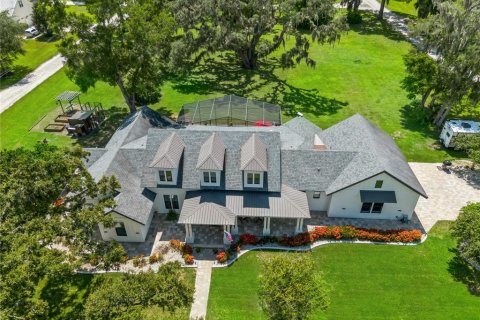 Villa ou maison à vendre à Oakland, Floride: 3 chambres, 232.44 m2 № 1837720 - photo 23