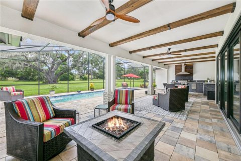 Villa ou maison à vendre à Oakland, Floride: 3 chambres, 232.44 m2 № 1837720 - photo 19