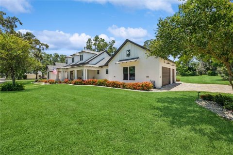 Villa ou maison à vendre à Oakland, Floride: 3 chambres, 232.44 m2 № 1837720 - photo 3