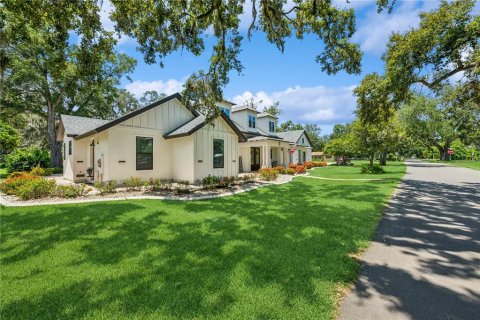 Villa ou maison à vendre à Oakland, Floride: 3 chambres, 232.44 m2 № 1837720 - photo 2