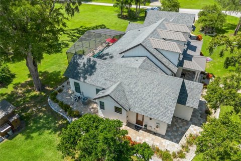 Villa ou maison à vendre à Oakland, Floride: 3 chambres, 232.44 m2 № 1837720 - photo 24