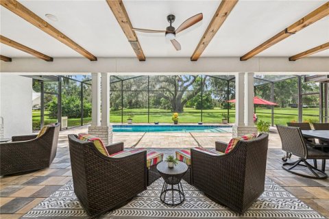 Villa ou maison à vendre à Oakland, Floride: 3 chambres, 232.44 m2 № 1837720 - photo 20