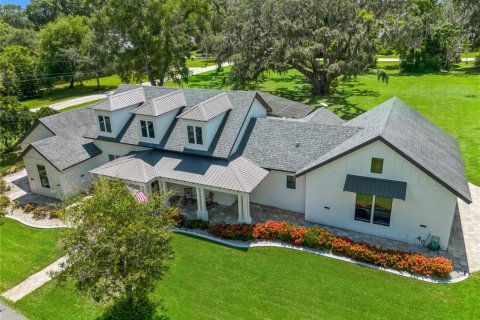 Villa ou maison à vendre à Oakland, Floride: 3 chambres, 232.44 m2 № 1837720 - photo 22