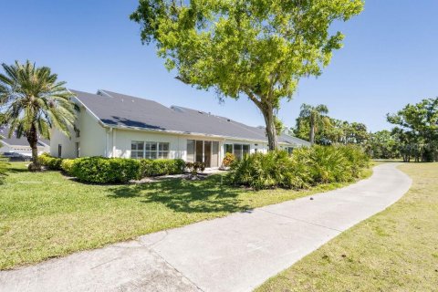 House in Sarasota, Florida 3 bedrooms, 149.02 sq.m. № 1773023 - photo 29