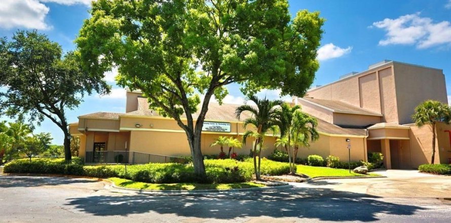 Condominio en Pompano Beach, Florida, 2 dormitorios № 1207618