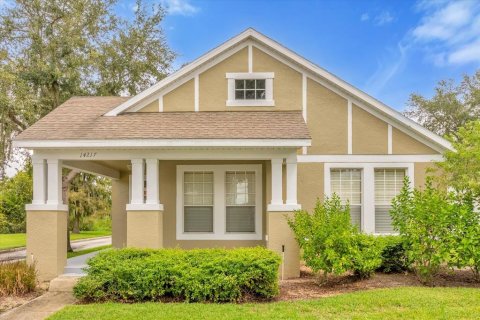 Casa en Windermere, Florida 4 dormitorios, 224.73 m2 № 2101476