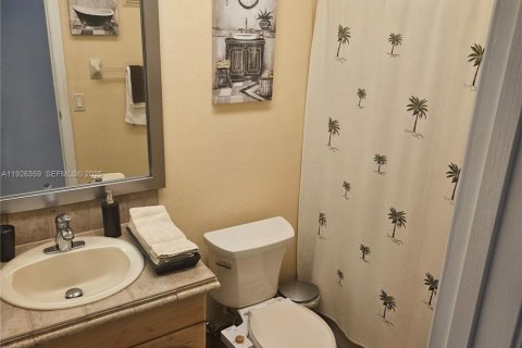 Casa en alquiler en Sunrise, Florida, 3 dormitorios, 109.53 m2 № 1986505 - foto 18