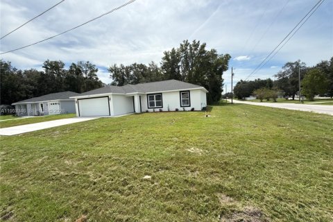 Casa en Ocala, Florida 3 dormitorios № 2010753