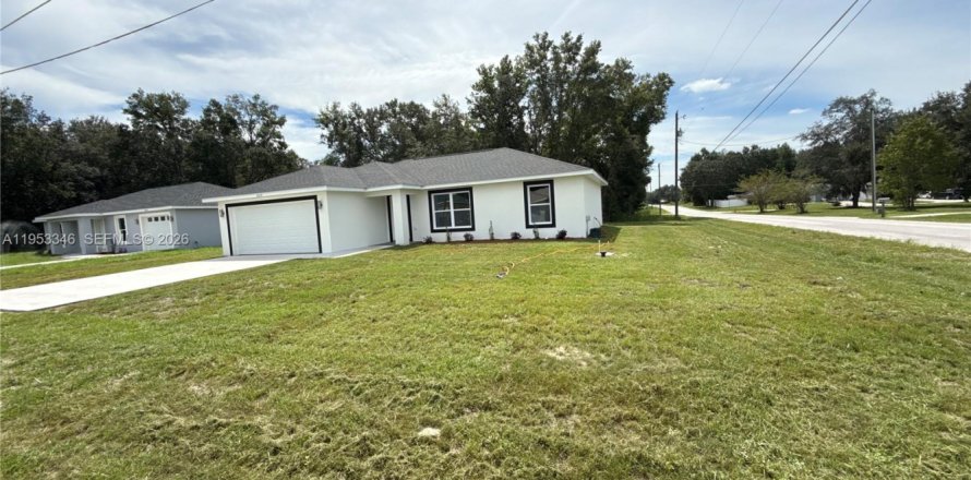 Casa en Ocala, Florida 3 dormitorios № 2010753