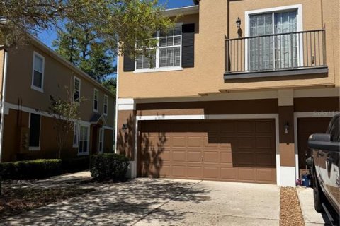Touwnhouse à Winter Garden, Floride 3 chambres, 157.84 m2 № 2113044