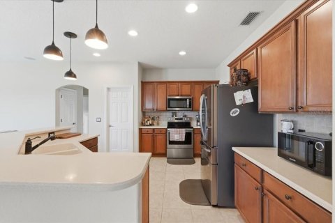 Casa en venta en Auburndale, Florida, 4 dormitorios, 225.47 m2 № 2219525 - foto 26