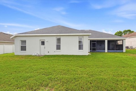 Casa en venta en Auburndale, Florida, 4 dormitorios, 225.47 m2 № 2219525 - foto 5