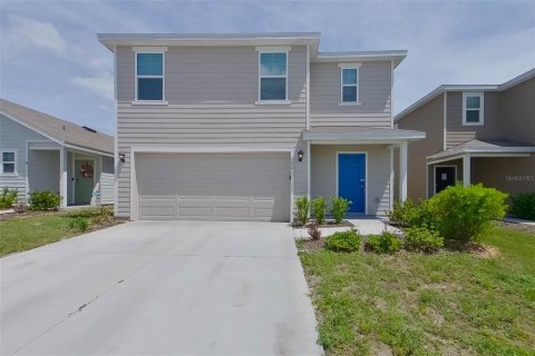 Villa ou maison à Ocala, Floride 5 chambres, 220.18 m2 № 2383859