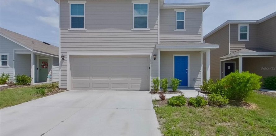 Villa ou maison à Ocala, Floride 5 chambres, 220.18 m2 № 2383859