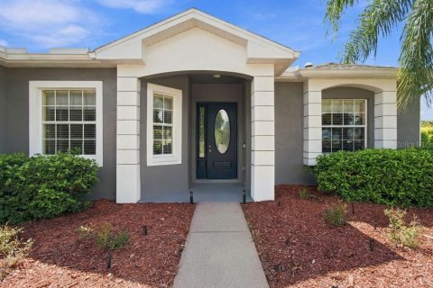 Casa en venta en San Antonio, Florida, 3 dormitorios, 164.72 m2 № 2383344 - foto 2