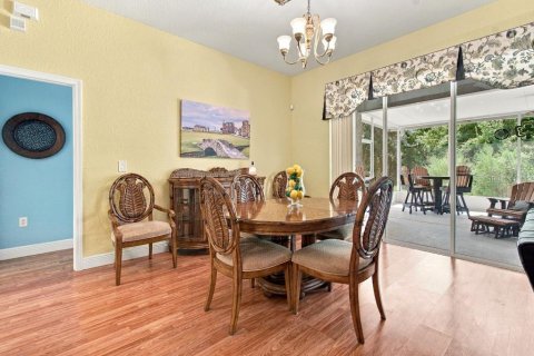 Casa en venta en San Antonio, Florida, 3 dormitorios, 164.72 m2 № 2383344 - foto 10