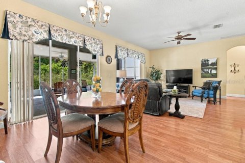 Casa en venta en San Antonio, Florida, 3 dormitorios, 164.72 m2 № 2383344 - foto 9