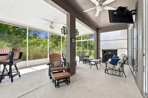 Casa en venta en San Antonio, Florida, 3 dormitorios, 164.72 m2 № 2383344 - foto 20